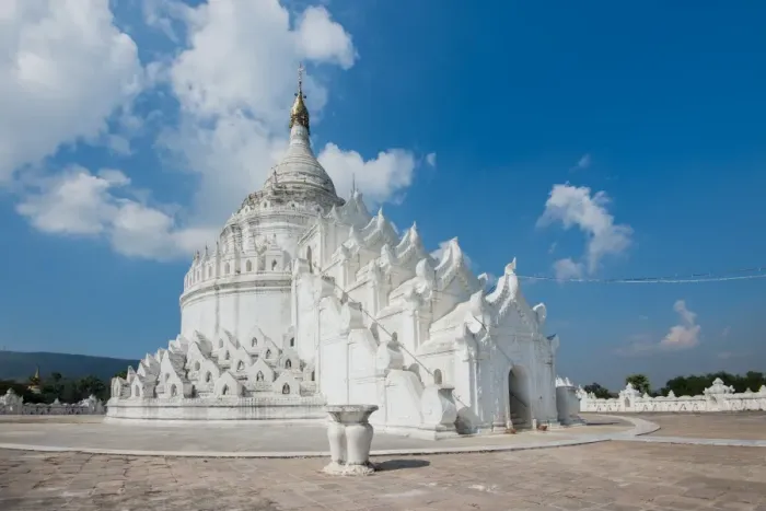 Framed Print : hsinbyume, temple, landmark, burma, culture, asian, paya, religious, buddhist, building Framed Print : hsinbyume, temple, landmark, burma, culture, asian, paya, religious, buddhist, building