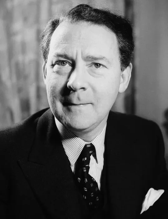 Framed Print : Hugh Gaitskell Framed Print : Hugh Gaitskell
