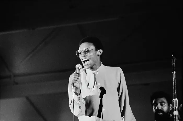 Framed Print : Hugh Masekela Framed Print : Hugh Masekela