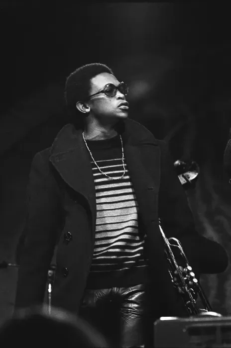 Framed Print : Hugh Masekela At The Monterey Pop Festival Framed Print : Hugh Masekela At The Monterey Pop Festival