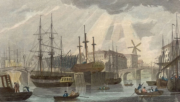 Hull Docks