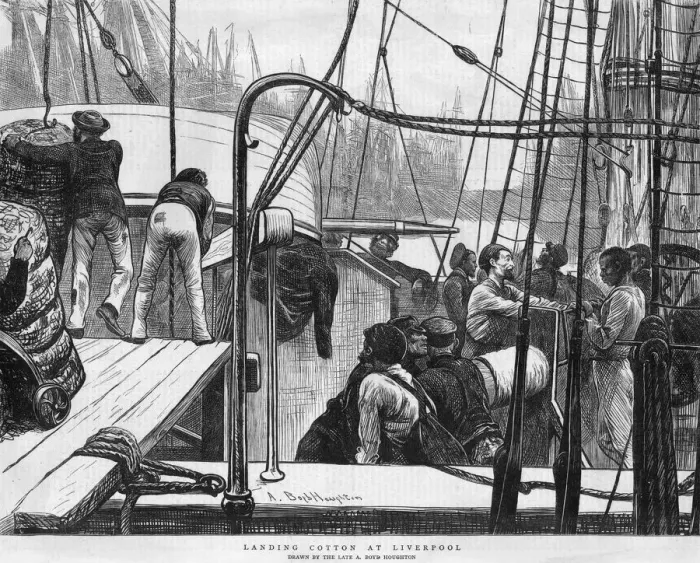 Framed Print : The Hulton Archives
