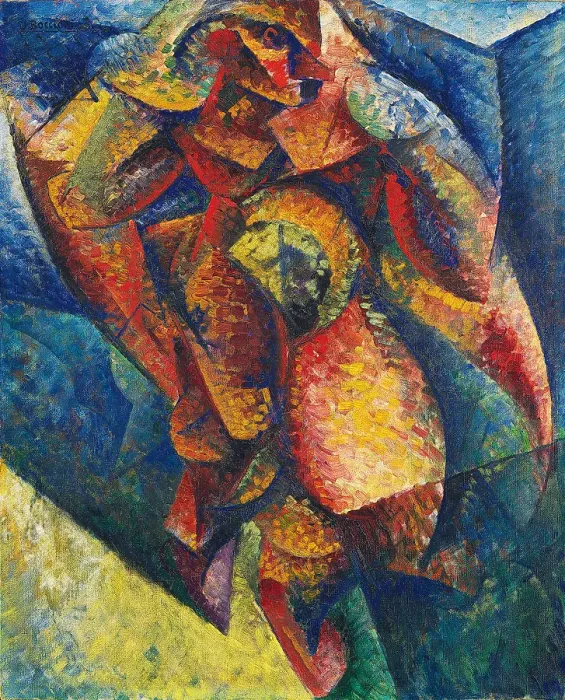 Framed Print : Human Body (Dynamism) Framed Print : Human Body (Dynamism)