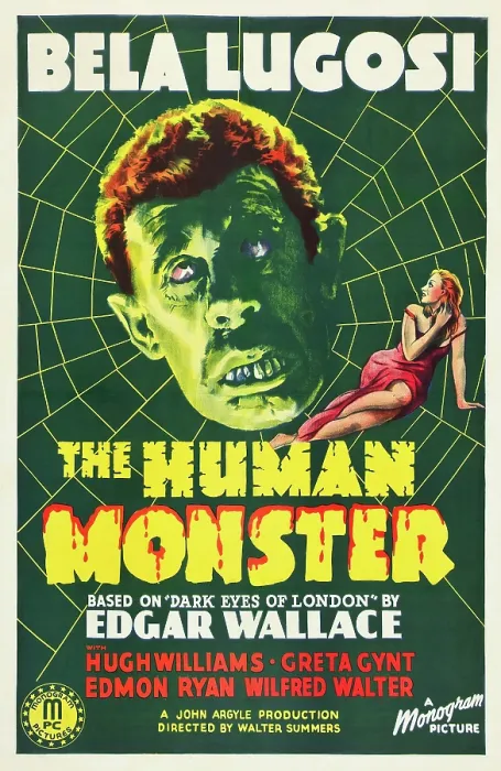 Framed Print : The Human Monster Framed Print : The Human Monster