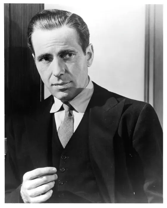Framed Print : Humphrey Bogart Framed Print : Humphrey Bogart