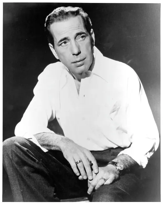 Framed Print : Humphrey Bogart Framed Print : Humphrey Bogart