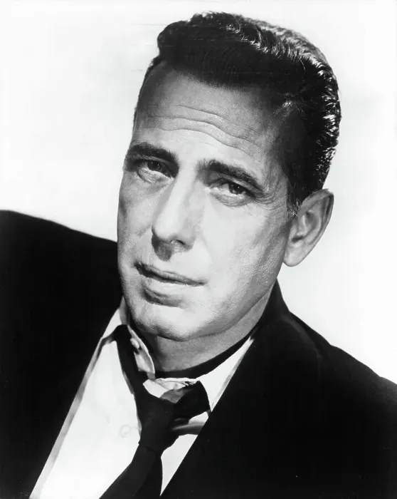 Framed Print : Humphrey Bogart Framed Print : Humphrey Bogart