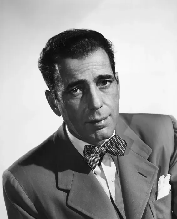 Framed Print : Humphrey Bogart Framed Print : Humphrey Bogart