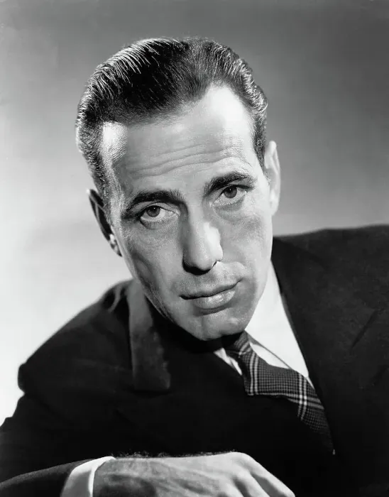 Framed Print : Humphrey Bogart Framed Print : Humphrey Bogart