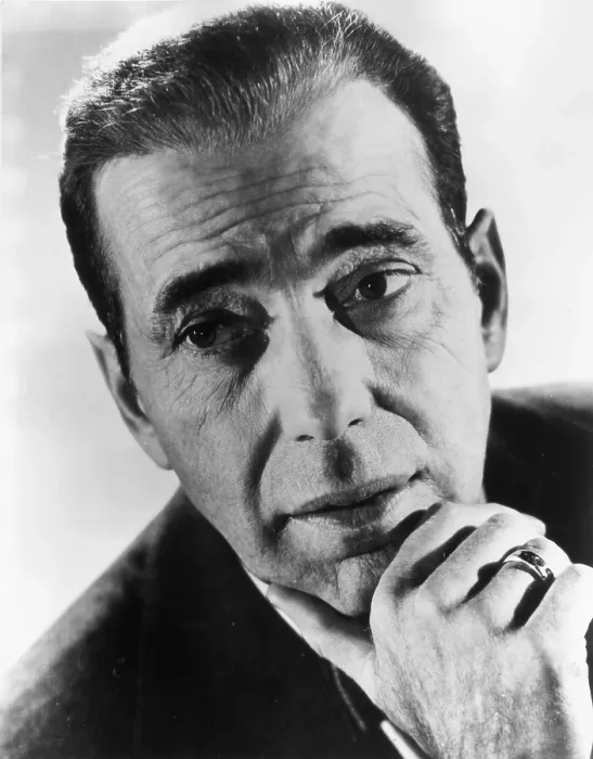 Framed Print : Humphrey Bogart Framed Print : Humphrey Bogart