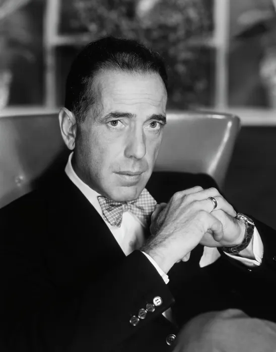 Framed Print : Humphrey Bogart Framed Print : Humphrey Bogart