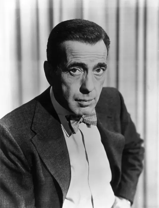 Framed Print : Humphrey Bogart Framed Print : Humphrey Bogart