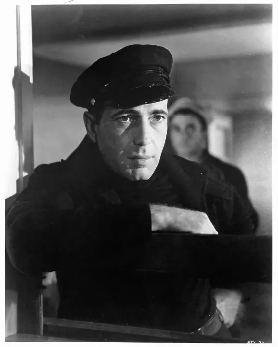 Framed Print : Humphrey Bogart In The Roaring Twenties Framed Print : Humphrey Bogart In The Roaring Twenties