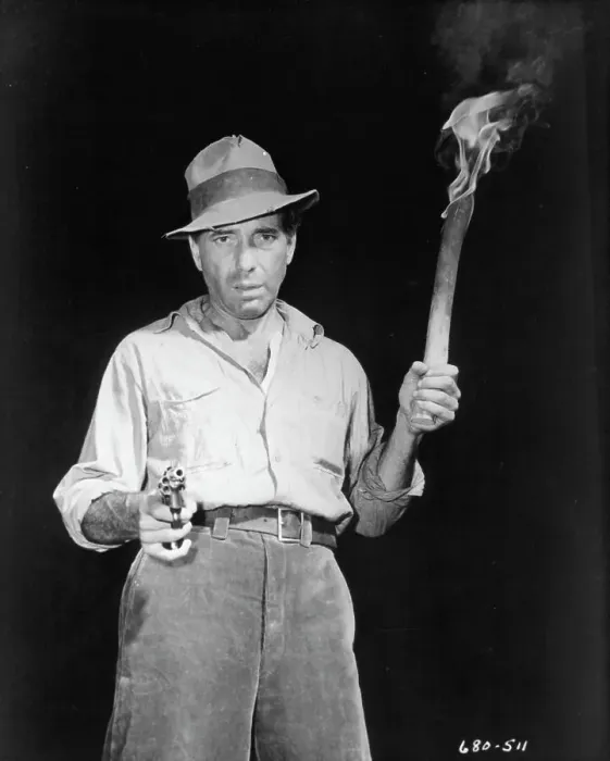 Framed Print : Humphrey Bogart In The Treasure Of The Sierra Madre Framed Print : Humphrey Bogart In The Treasure Of The Sierra Madre