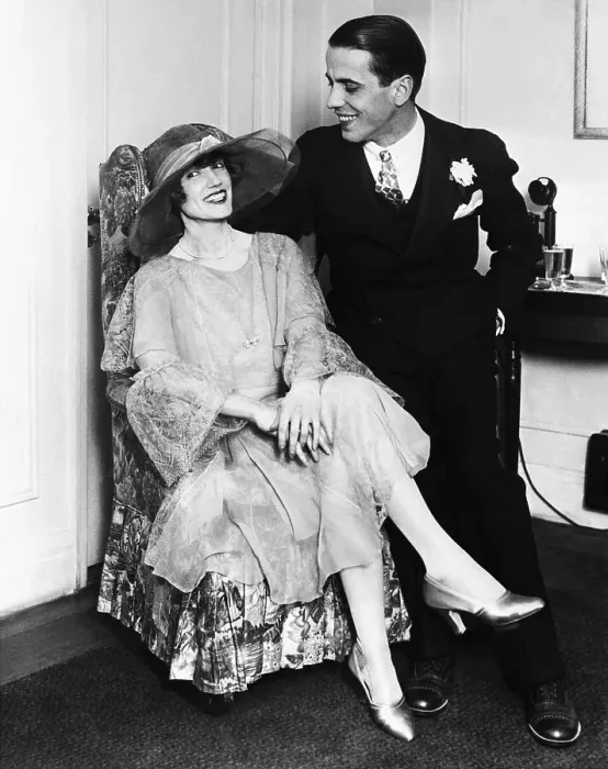 Framed Print : Humphrey Bogart and Wife Helen Mencken Framed Print : Humphrey Bogart and Wife Helen Mencken