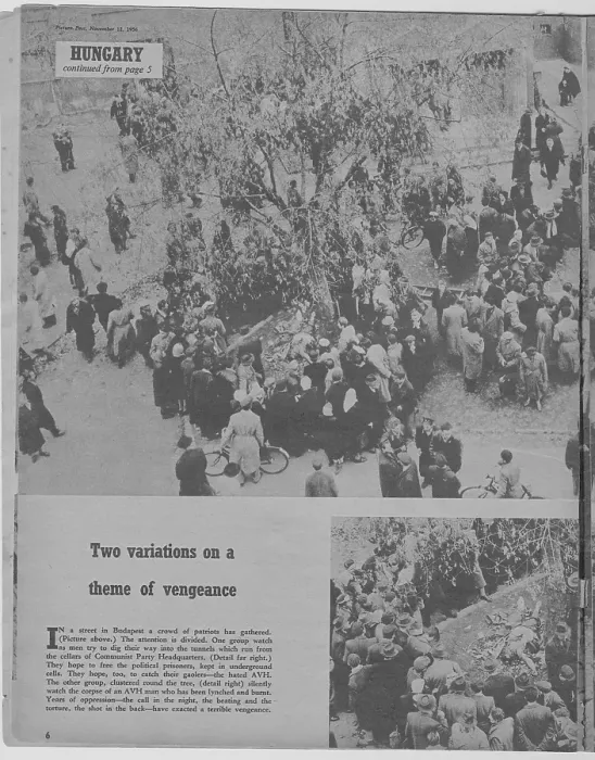 Framed Print : Hungarian Uprising Framed Print : Hungarian Uprising