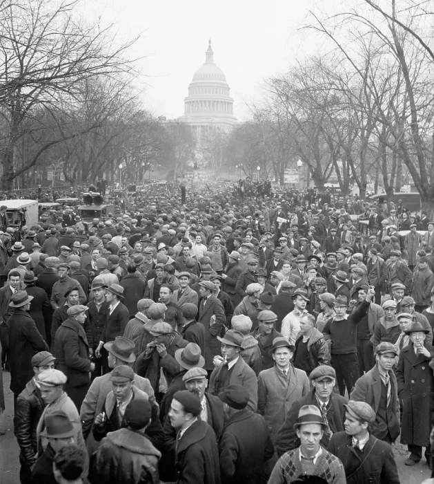 Framed Print : Hunger Strike March on Capitol Framed Print : Hunger Strike March on Capitol