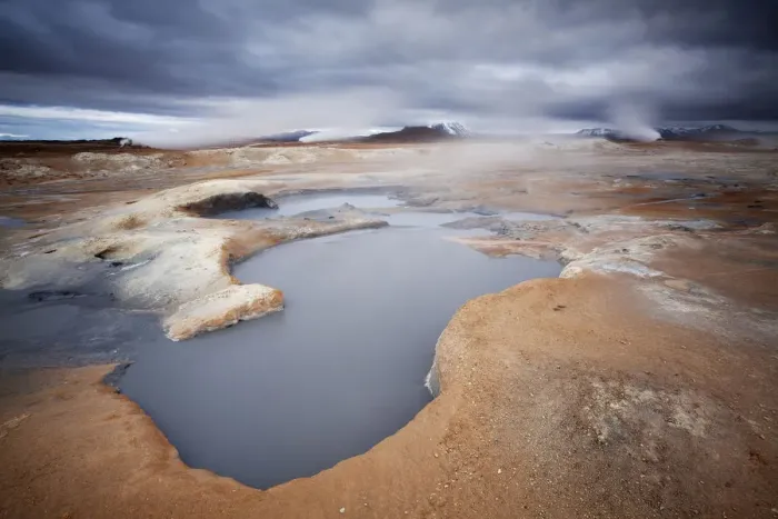 Framed Print : Hverir solfatara field, Reykjahilid, Myvatn, North Iceland, Iceland, Europe Framed Print : Hverir solfatara field, Reykjahilid, Myvatn, North Iceland, Iceland, Europe