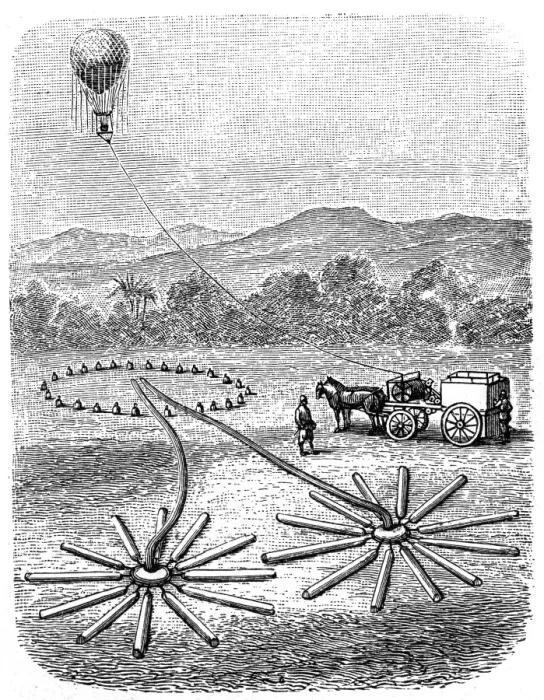 Framed Print : Hydrogen gas balloon Framed Print : Hydrogen gas balloon