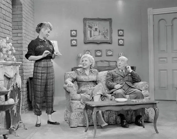 : The I Love Lucy Show : The I Love Lucy Show