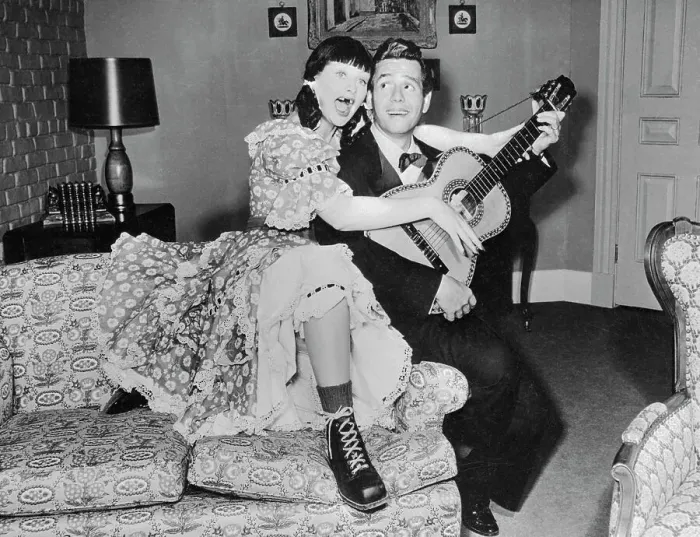  : The I Love Lucy Show