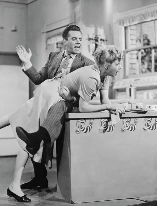 : The I Love Lucy Show : The I Love Lucy Show