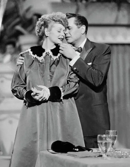 : The I Love Lucy Show : The I Love Lucy Show