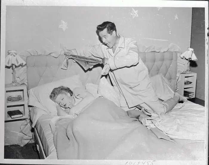 : The I Love Lucy Show : The I Love Lucy Show