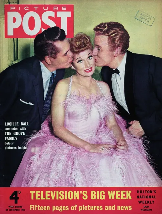 Framed Print : I Love Lucy Framed Print : I Love Lucy