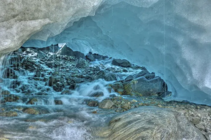 Framed Print : Ice cave at the Schlatenkees glacier, Nationalpark Hohe Tauern national park, Tyrol, Austria, Europe Framed Print : Ice cave at the Schlatenkees glacier, Nationalpark Hohe Tauern national park, Tyrol, Austria, Europe