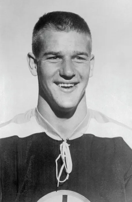 Framed Print : Ice Hockey Player Bobby Orr in Uniform Framed Print : Ice Hockey Player Bobby Orr in Uniform