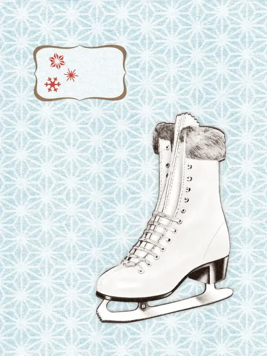Framed Print : Ice skate. http: / / csaimages.com / images / istockprofile / csa_vector_dsp.jpg Framed Print : Ice skate. http: / / csaimages.com / images / istockprofile / csa_vector_dsp.jpg