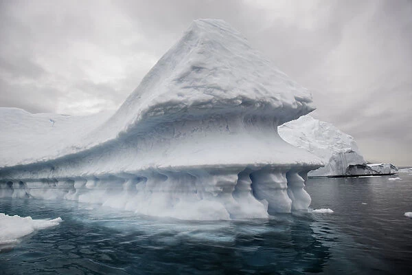 Iceberg Perspective