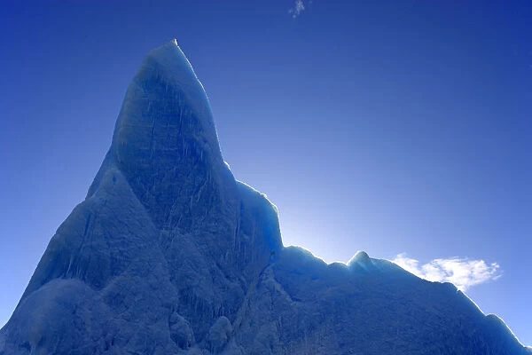 Iceberg, Weddell Sea, Antarctica