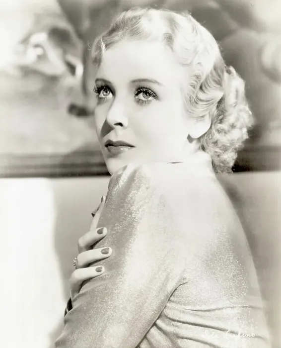 Framed Print : Ida Lupino Framed Print : Ida Lupino