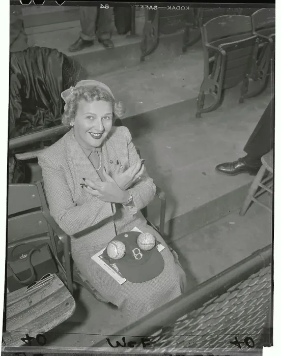 Framed Print : Ida Lyn Cohen Sitting on Bleachers Framed Print : Ida Lyn Cohen Sitting on Bleachers