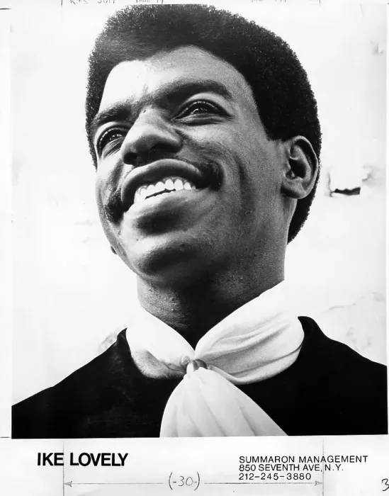 Framed Print : Ike Lovely Portrait