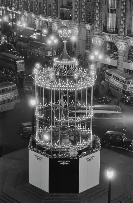 Framed Print : Illuminations At Piccadilly Circus Framed Print : Illuminations At Piccadilly Circus
