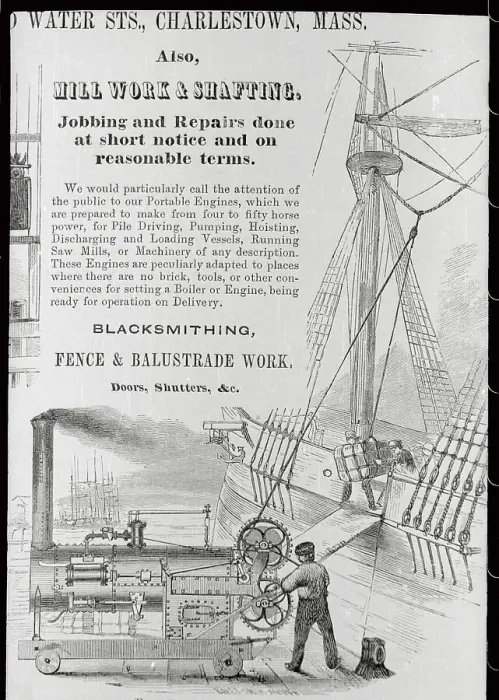 Framed Print : Illustrated and Coded Design of Crane Framed Print : Illustrated and Coded Design of Crane