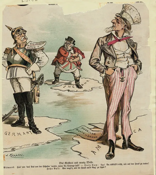 Framed Print : Illustration Depicting German Rights Framed Print : Illustration Depicting German Rights