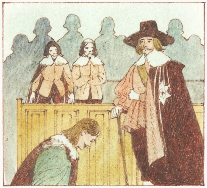 Framed Print : Illustration of King Charles I during botched arrest of law makers in Parliament in 1642 Framed Print : Illustration of King Charles I during botched arrest of law makers in Parliament in 1642
