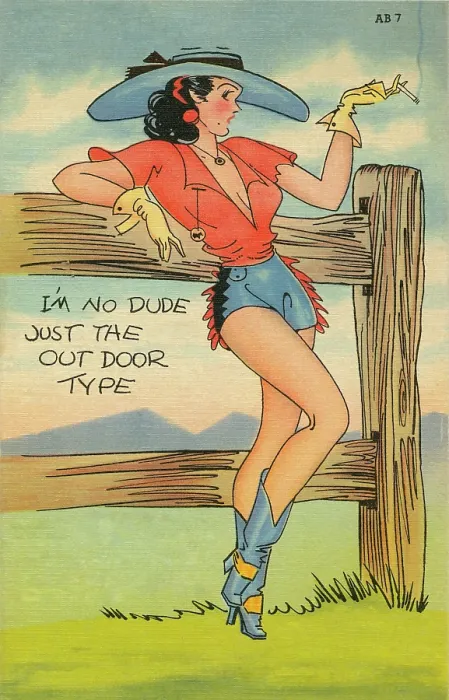 Framed Print : I'm No Dude