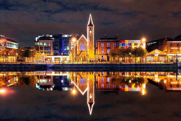 Immaculate Heart of Mary Church, Dublin, Ireland