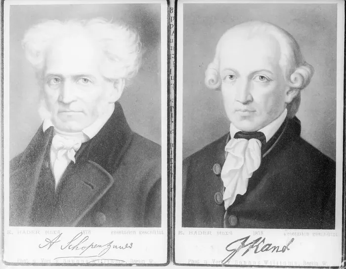 Framed Print : Immanuel Kant, German Philosopher (1724-1804) Framed Print : Immanuel Kant, German Philosopher (1724-1804)