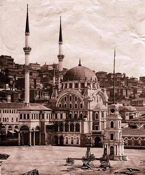 Imperial Mosque