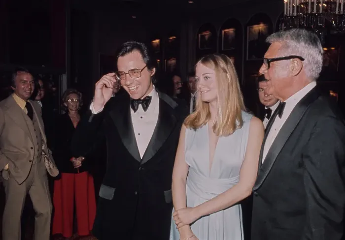 Framed Print : Inaugural AFI Life Achievement Award Salute