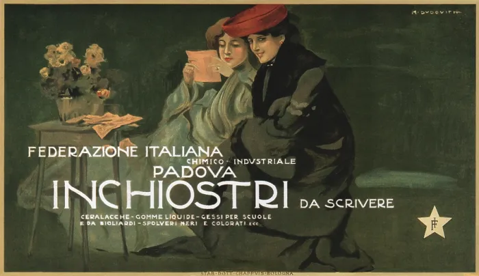 Framed Print : Inchisorti da Scrivere Framed Print : Inchisorti da Scrivere