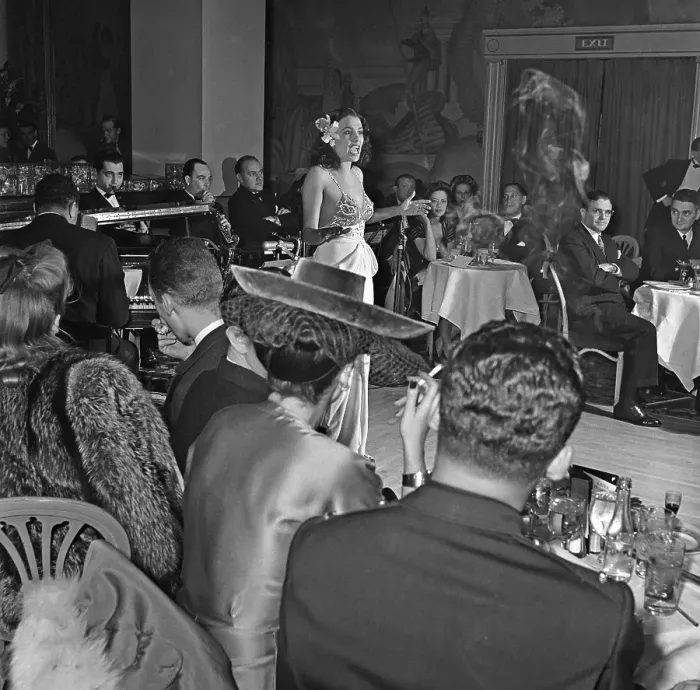 Framed Print : The Incomparable Lena Horne