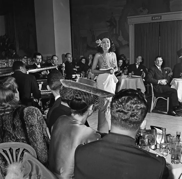 Framed Print : The Incomparable Lena Horne