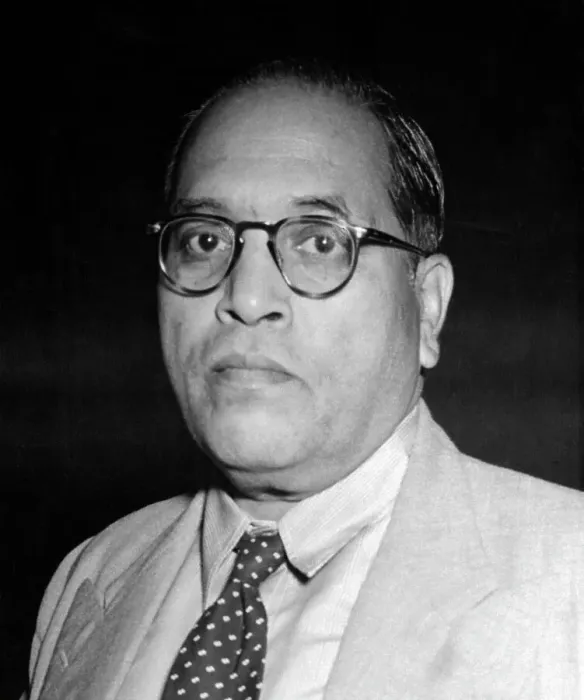 Framed Print : Indian Law Minister Bhimrao Ramji Ambedkar Framed Print : Indian Law Minister Bhimrao Ramji Ambedkar
